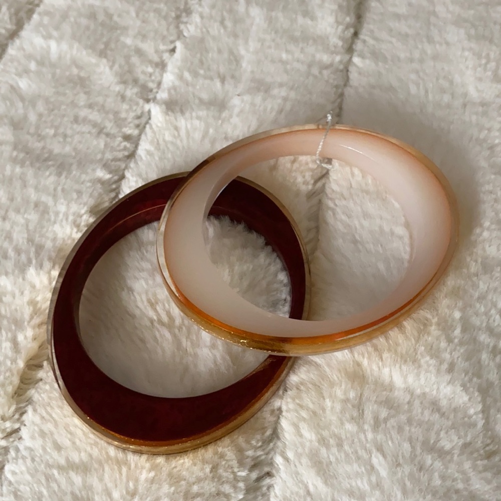 Zsiska bangles